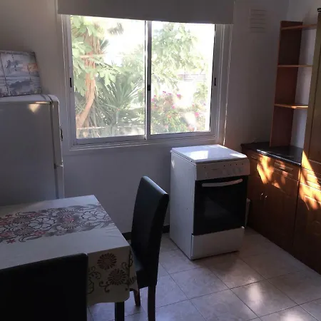 Holiday home Olive Trees Homes Voroklini