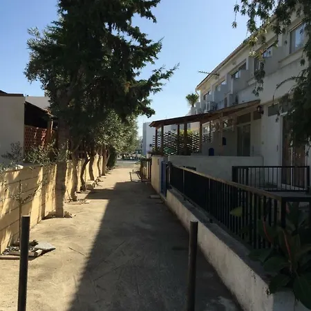 Holiday home Olive Trees Homes Voroklini